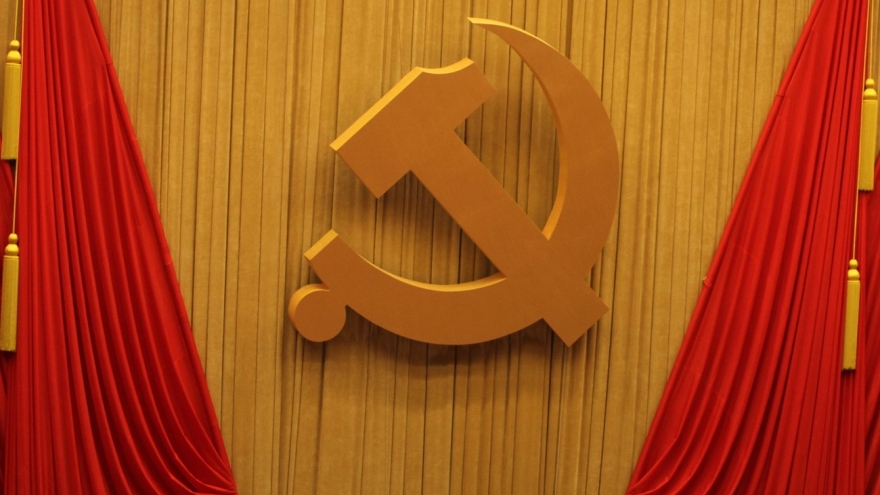 Trung Quốc tổ chức Hội nghị Trung ương cuối cùng trước Đại hội Đảng lần thứ XX